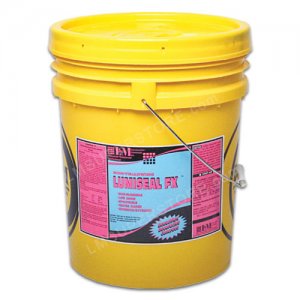 L&M AQUAPEL, AQUAPEL PLUS, Concrete Sealer